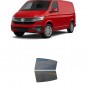 לרכב Volkswagen Transporter6.1 2020 ציפוי חלונות שחורים רב פעמי קשיח לחלונות אחוריים