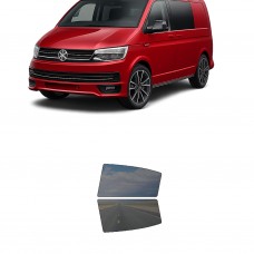 לרכב Volkswagen TransporterT6Sportline TransporterT6 2016 ציפוי חלונות שחורים רב פעמי סיליקון לחלונות אחוריים