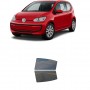 לרכב Volkswagen Up Two-door 2012 ציפוי חלונות שחורים רב פעמי קשיח לחלונות אחוריים