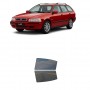 לרכב Volvo V40 Station Wagon 2000 ציפוי חלונות שחורים רב פעמי קשיח לחלונות אחוריים