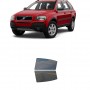 לרכב Volvo XC90 SUV 2003 ציפוי חלונות שחורים רב פעמי קשיח לחלונות אחוריים