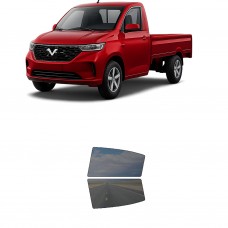 לרכב WuLing Glory Singlerow 2023 ציפוי חלונות שחורים רב פעמי סיליקון לחלונות אחוריים