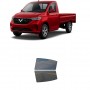 לרכב WuLing Glory Singlerow 2023 ציפוי חלונות שחורים רב פעמי סיליקון לחלונות אחוריים