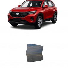 לרכב WuLing Xingchi 2023 ציפוי חלונות שחורים רב פעמי סיליקון לחלונות אחוריים