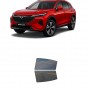 לרכב WuLing Xingzhan 2023 ציפוי חלונות שחורים רב פעמי סיליקון לחלונות אחוריים