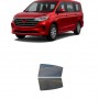 לרכב WuLing Zhengcheng 2023 ציפוי חלונות שחורים רב פעמי סיליקון לחלונות אחוריים
