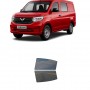 לרכב WuLing Zhiguang Base 2023 ציפוי חלונות שחורים רב פעמי סיליקון לחלונות אחוריים