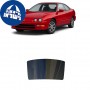 לרכב Acura Integra 1994 ציפוי חלונות שחורים רב פעמי סיליקון לחלון האחורי