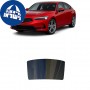 לרכב Acura Integra Hatchback 2023 ציפוי חלונות שחורים רב פעמי סיליקון לחלון האחורי