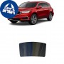לרכב Acura MDX 2020 ציפוי חלונות שחורים רב פעמי סיליקון לחלון האחורי