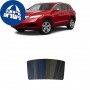 לרכב Acura RDX Four-door 2013 ציפוי חלונות שחורים רב פעמי סיליקון לחלון האחורי