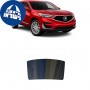 לרכב Acura RDX Four-door 2019 ציפוי חלונות שחורים רב פעמי סיליקון לחלון האחורי