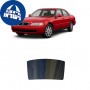לרכב Acura RL 1996 ציפוי חלונות שחורים רב פעמי סיליקון לחלון האחורי