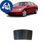לרכב Acura RL 2005 ציפוי חלונות שחורים רב פעמי סיליקון לחלון האחורי