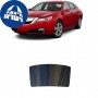 לרכב Acura TL 2009 ציפוי חלונות שחורים רב פעמי סיליקון לחלון האחורי