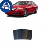 לרכב Acura TLX 2015 ציפוי חלונות שחורים רב פעמי סיליקון לחלון האחורי