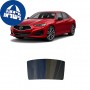 לרכב Acura TLX 2021 ציפוי חלונות שחורים רב פעמי סיליקון לחלון האחורי