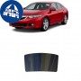 לרכב Acura TSX 2009 ציפוי חלונות שחורים רב פעמי סיליקון לחלון האחורי