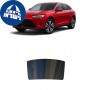 לרכב Aito M5 2022 ציפוי חלונות שחורים רב פעמי סיליקון לחלון האחורי
