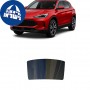 לרכב Arcfox S5 2024 ציפוי חלונות שחורים רב פעמי סיליקון לחלון האחורי