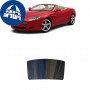 לרכב Aston Martin DB9 Cabriolet 2003 ציפוי חלונות שחורים רב פעמי סיליקון לחלון האחורי