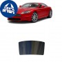 לרכב Aston Martin DBS 2008 ציפוי חלונות שחורים רב פעמי סיליקון לחלון האחורי