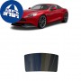 לרכב Aston Martin Vanquishcoupe coupe 2014 ציפוי חלונות שחורים רב פעמי סיליקון לחלון האחורי