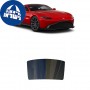 לרכב Aston Martin Vantage 2022 ציפוי חלונות שחורים רב פעמי סיליקון לחלון האחורי