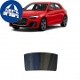 לרכב Audi A1 S Line Sportback 2022 ציפוי חלונות שחורים רב פעמי סיליקון לחלון האחורי