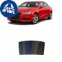 לרכב Audi A3 2015 ציפוי חלונות שחורים רב פעמי סיליקון לחלון האחורי