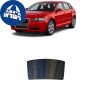לרכב Audi A3 Hatchback 2006 ציפוי חלונות שחורים רב פעמי סיליקון לחלון האחורי