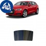 לרכב Audi A3 Hatchback 2016 ציפוי חלונות שחורים רב פעמי סיליקון לחלון האחורי