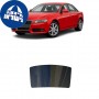לרכב Audi A4 2009 ציפוי חלונות שחורים רב פעמי סיליקון לחלון האחורי