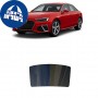 לרכב Audi A4 S-Line 2022 ציפוי חלונות שחורים רב פעמי סיליקון לחלון האחורי