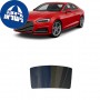 לרכב Audi A5 Two-doorCoupe 2018 ציפוי חלונות שחורים רב פעמי סיליקון לחלון האחורי