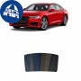 לרכב Audi A6 S Line 2022 ציפוי חלונות שחורים רב פעמי סיליקון לחלון האחורי