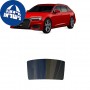 לרכב Audi A6Avant S-Line 2020 ציפוי חלונות שחורים רב פעמי סיליקון לחלון האחורי