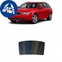 לרכב Audi Avant 2005 ציפוי חלונות שחורים רב פעמי סיליקון לחלון האחורי