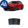 לרכב Audi e-tron S Vorsprung 2022 ציפוי חלונות שחורים רב פעמי סיליקון לחלון האחורי