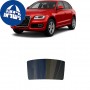 לרכב Audi Q5 2014 ציפוי חלונות שחורים רב פעמי סיליקון לחלון האחורי