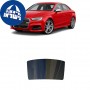 לרכב Audi S3 2017 ציפוי חלונות שחורים רב פעמי סיליקון לחלון האחורי