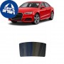 לרכב Audi S3 2020 ציפוי חלונות שחורים רב פעמי סיליקון לחלון האחורי