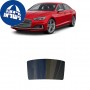 לרכב Audi S5 Four-door 2018 ציפוי חלונות שחורים רב פעמי סיליקון לחלון האחורי
