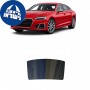 לרכב Audi S5 Four-door 2021 ציפוי חלונות שחורים רב פעמי סיליקון לחלון האחורי