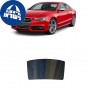 לרכב Audi S5 Two-door 2013 ציפוי חלונות שחורים רב פעמי סיליקון לחלון האחורי