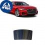 לרכב Audi S6 2019 ציפוי חלונות שחורים רב פעמי סיליקון לחלון האחורי