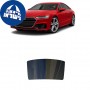לרכב Audi S7 2022 ציפוי חלונות שחורים רב פעמי סיליקון לחלון האחורי