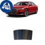 לרכב Audi S8 2020 ציפוי חלונות שחורים רב פעמי סיליקון לחלון האחורי