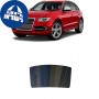לרכב Audi SQ5 2014 ציפוי חלונות שחורים רב פעמי סיליקון לחלון האחורי