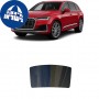 לרכב Audi SQ7 2020 ציפוי חלונות שחורים רב פעמי סיליקון לחלון האחורי
